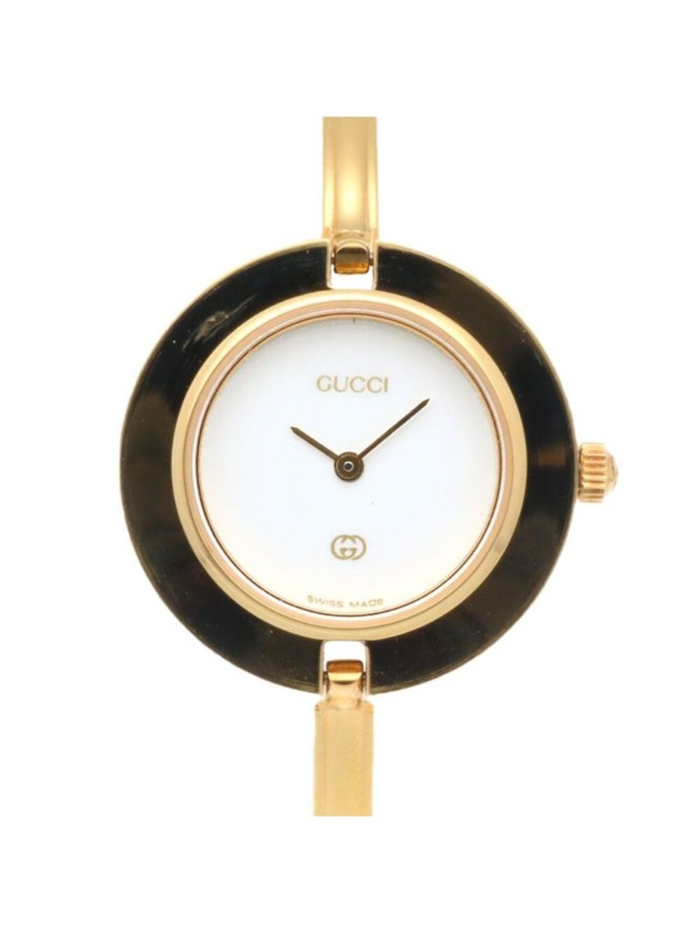 Gucci Watch 11/12 Quartz